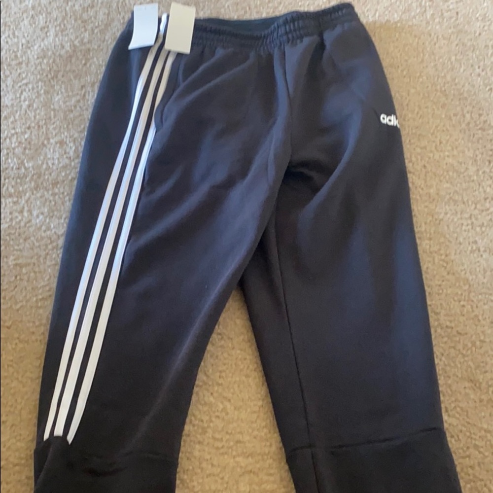 Adidas sweatpants